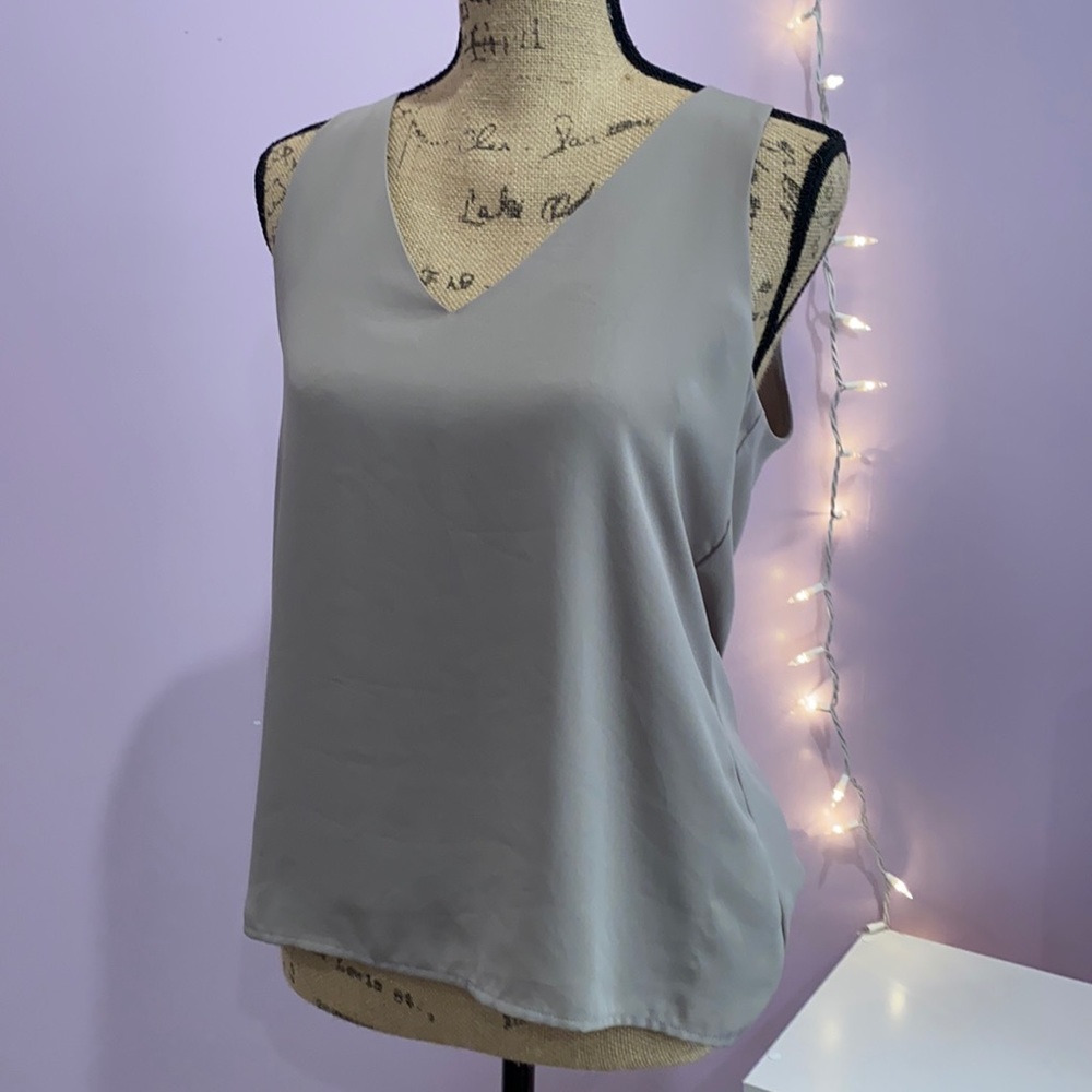 Forever 21 blouse